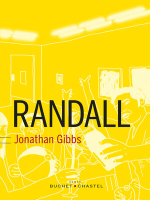cover image of Randall